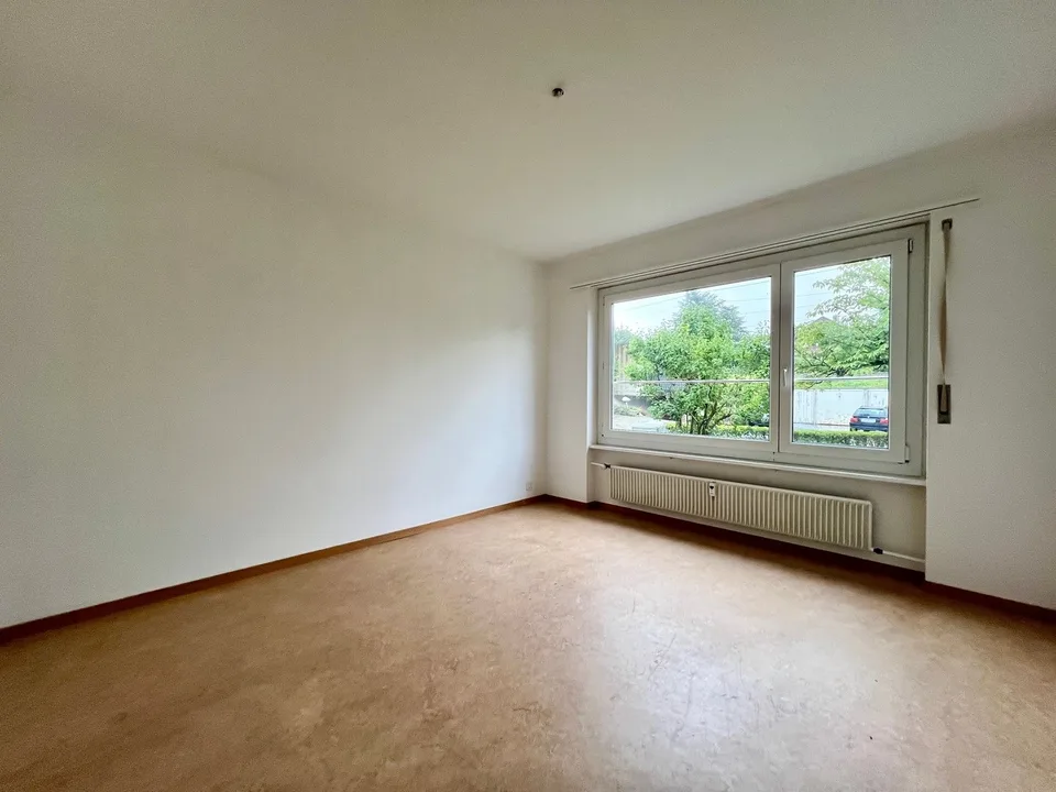 3-Zimmerwohnung im Beaumont-Quartier
