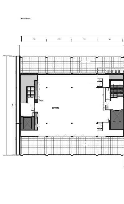 Superfici industriali/amministrative in affitto - Carouge (area Stade) - Da 103 m2 – foto 10 di 10