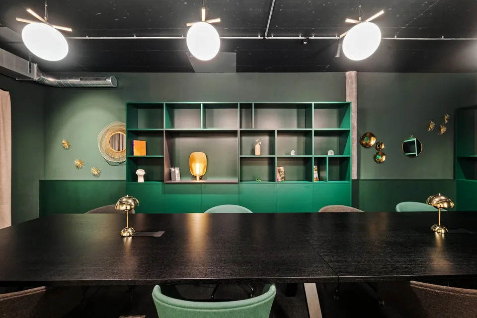 Comfy Studio – photo 19 of 28