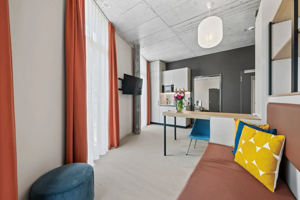 Comfy Studio