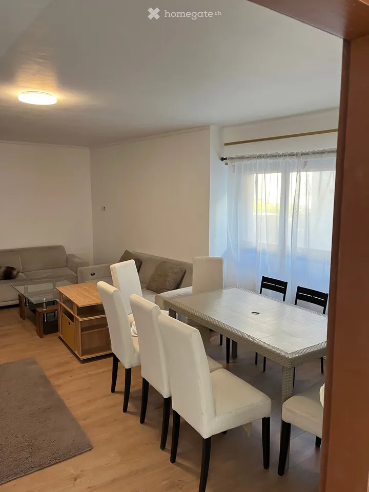 Chambre en colocation