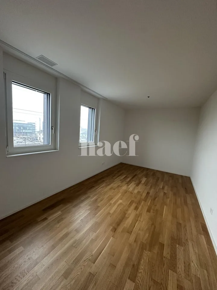 Appartement 5.5 pièces avec balcon – Foto 18 von 20