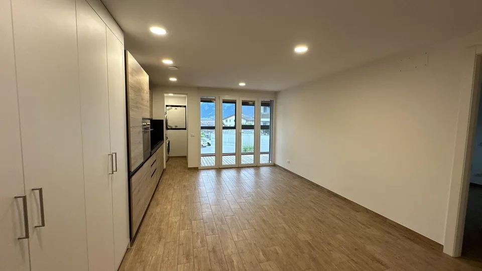 Appartamento 2 ½ locali, 7205 Zizers