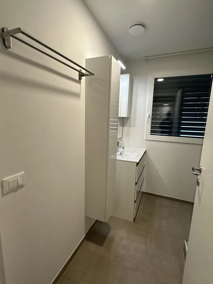 Appartamento 2 ½ locali, 7205 Zizers
