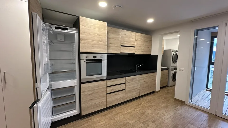 Appartamento 2 ½ locali, 7205 Zizers