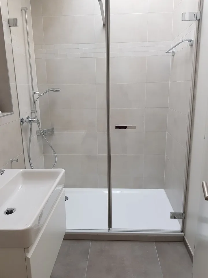 Magnifico appartamento di 5.5 locali con vista sul lago – foto 11 di 12