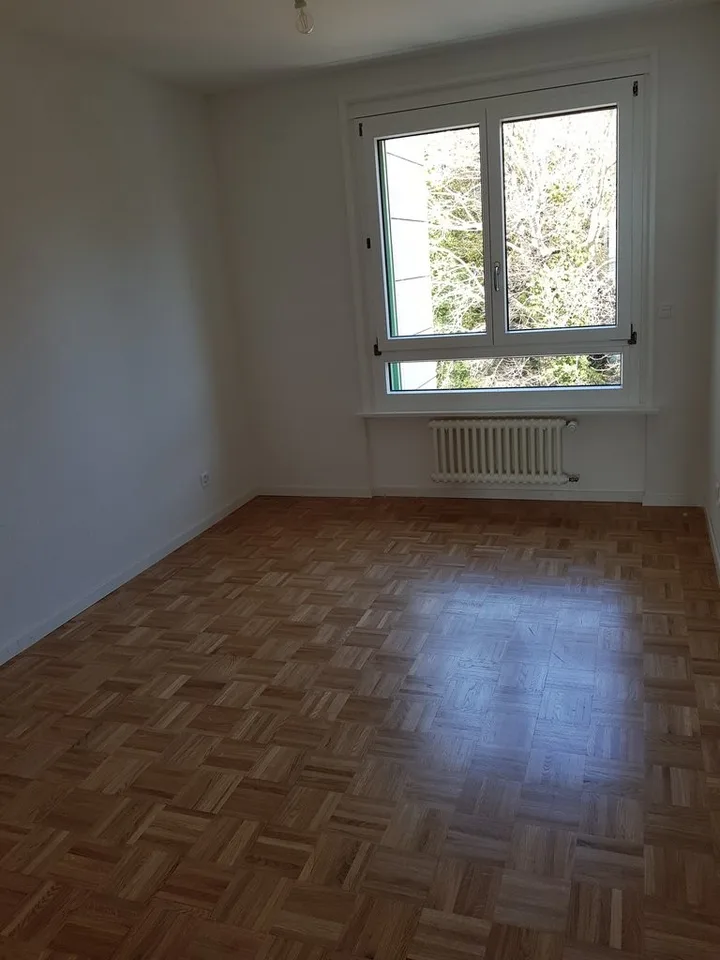 Magnifico appartamento di 5.5 locali con vista sul lago – foto 8 di 12