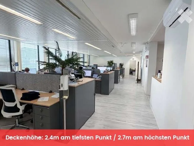 Immobile commerciale e di uffici in Moosmattstrasse 24 a Dietikon