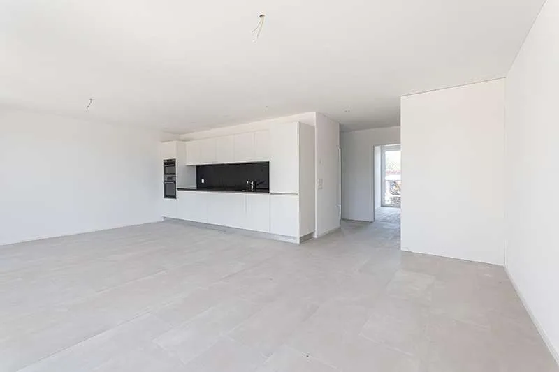 3.5 room apartment - Bachtelblick Bubikon
