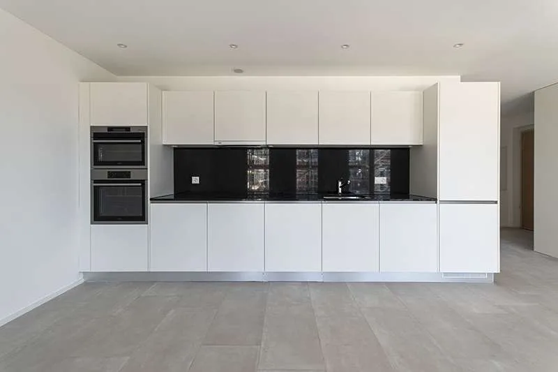 3.5 room apartment - Bachtelblick Bubikon