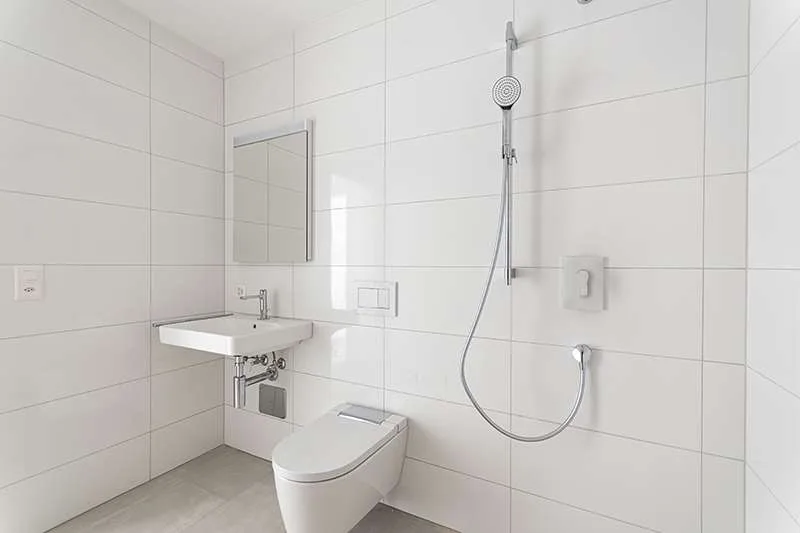 3.5 room apartment - Bachtelblick Bubikon