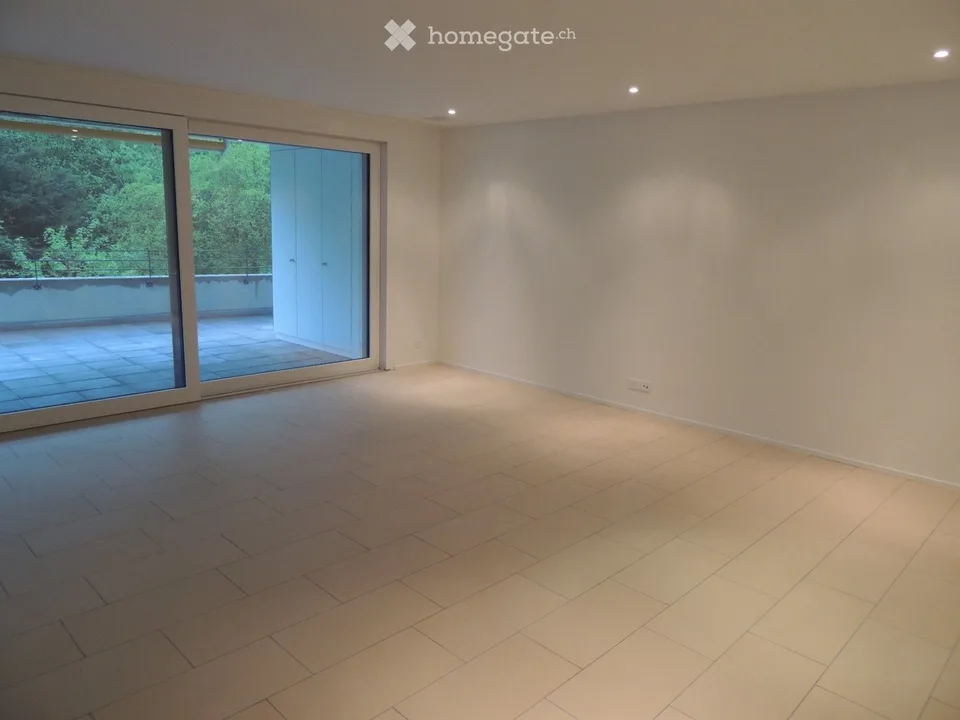 Wohnung in Liestal