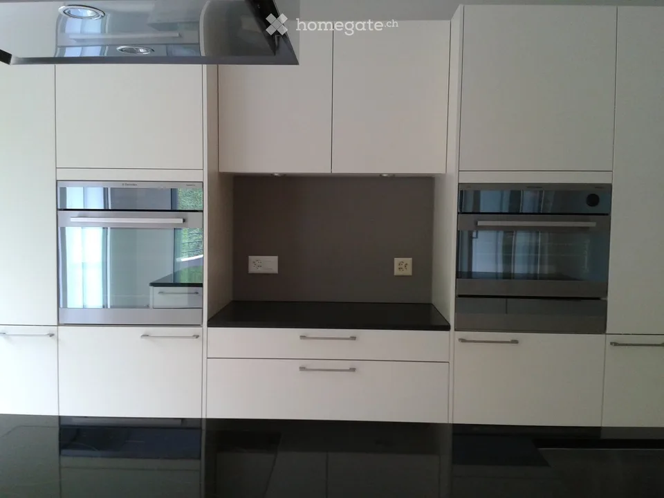 Wohnung in Liestal