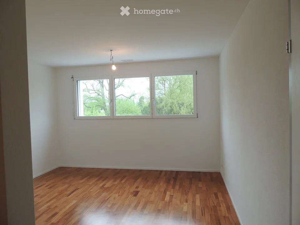 Wohnung in Liestal