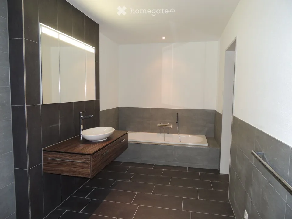 Wohnung in Liestal