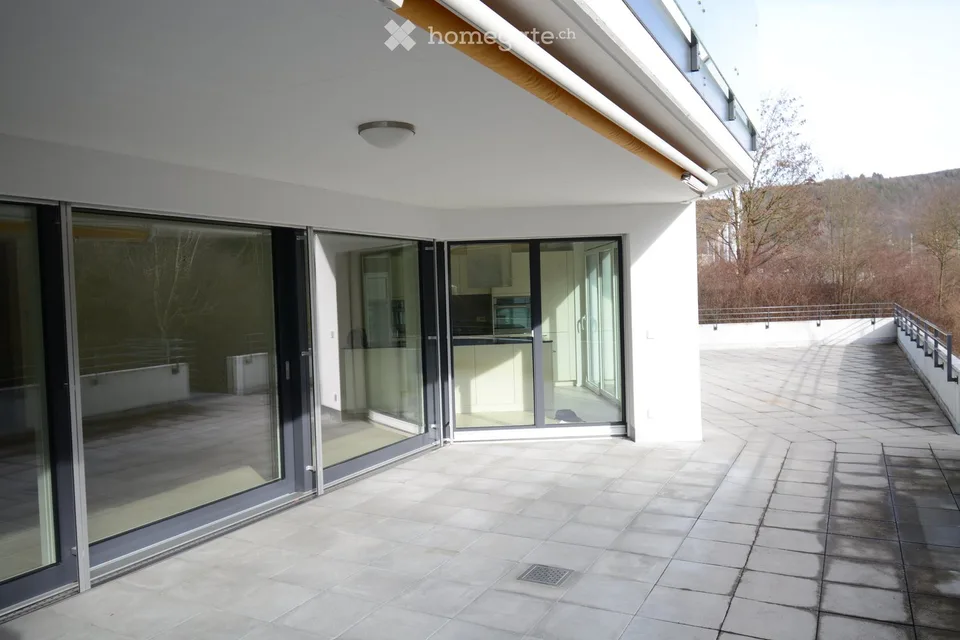 Wohnung in Liestal