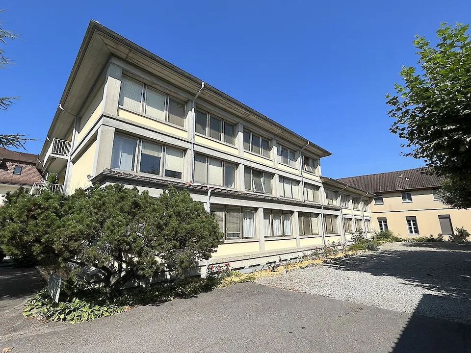Diverse aree di ufficio da 16m2 a 100m2