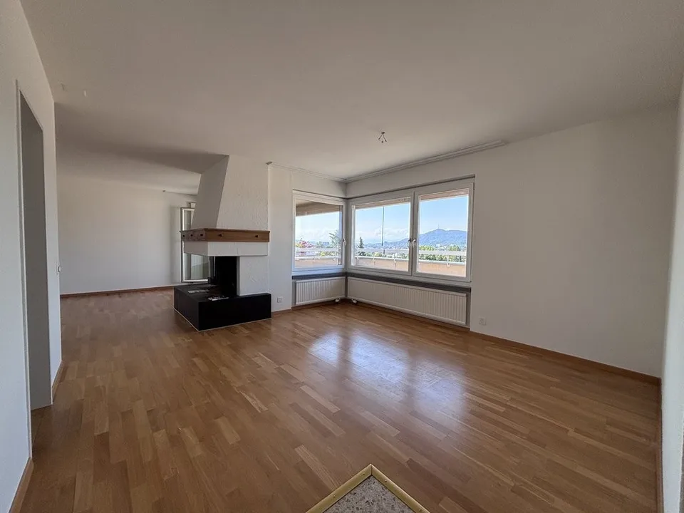 Habiter avec une vue - peut-être bientôt votre nouvelle maison