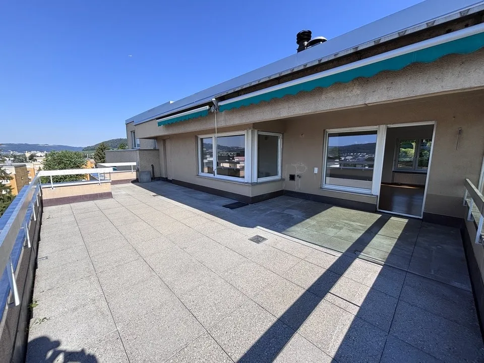 Habiter avec une vue - peut-être bientôt votre nouvelle maison