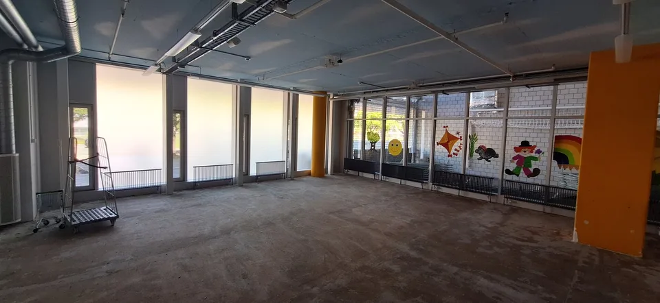Attractive commercial space in Wankdorf Center – photo 11 of 12