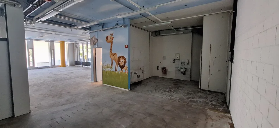 Attractive commercial space in Wankdorf Center – photo 9 of 12