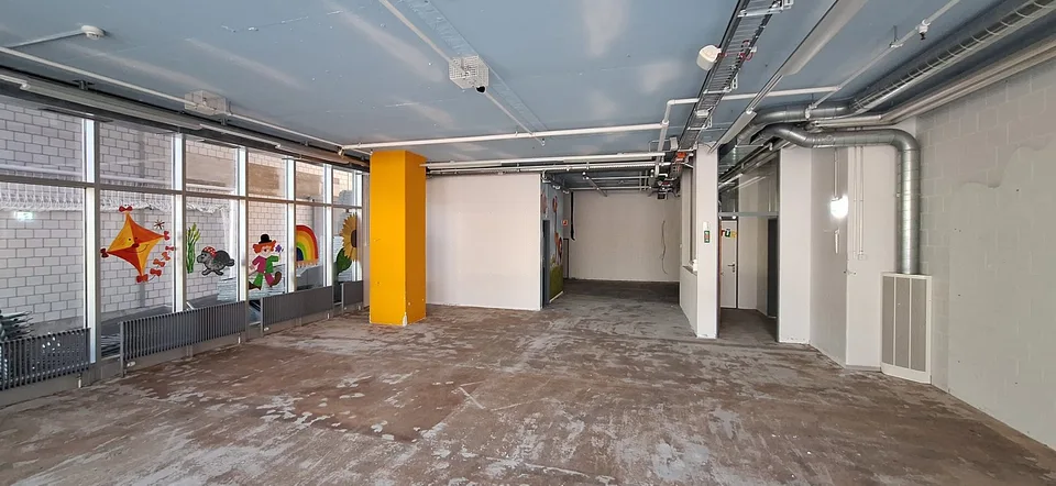Attractive commercial space in Wankdorf Center – photo 12 of 12