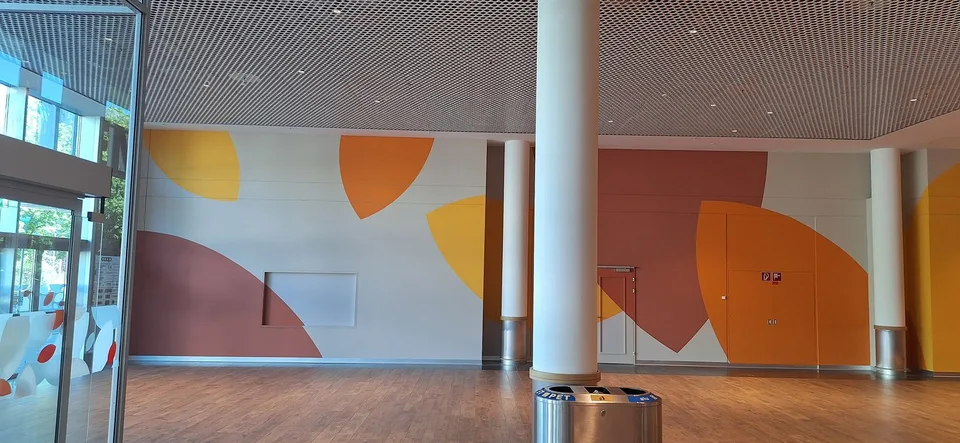 Attractive commercial space in Wankdorf Center – photo 6 of 12