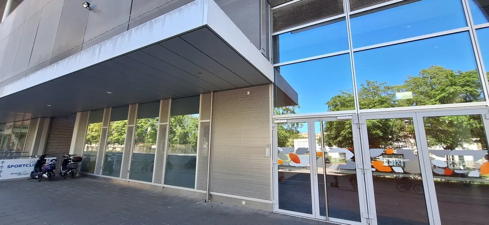 Attractive commercial space in Wankdorf Center – photo 7 of 12
