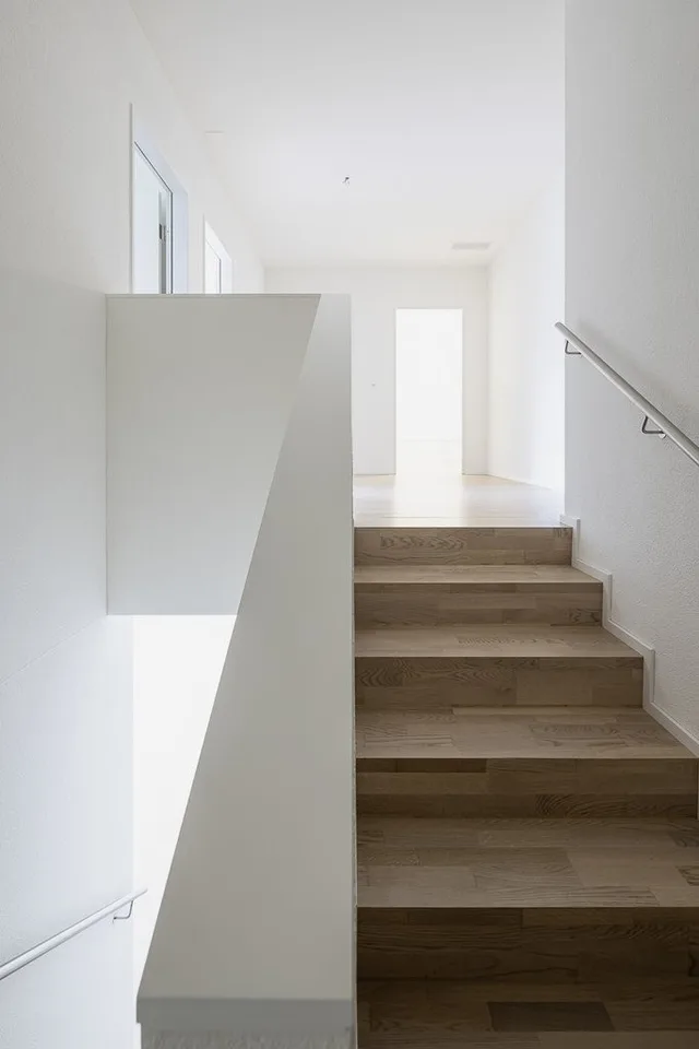 Top moderne 4.5 Zimmer-Maisonettewohnung in der Überbauung Weierweg