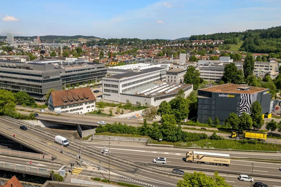 Vitus Area - Espace pour Votre Succès – photo 12 sur 12