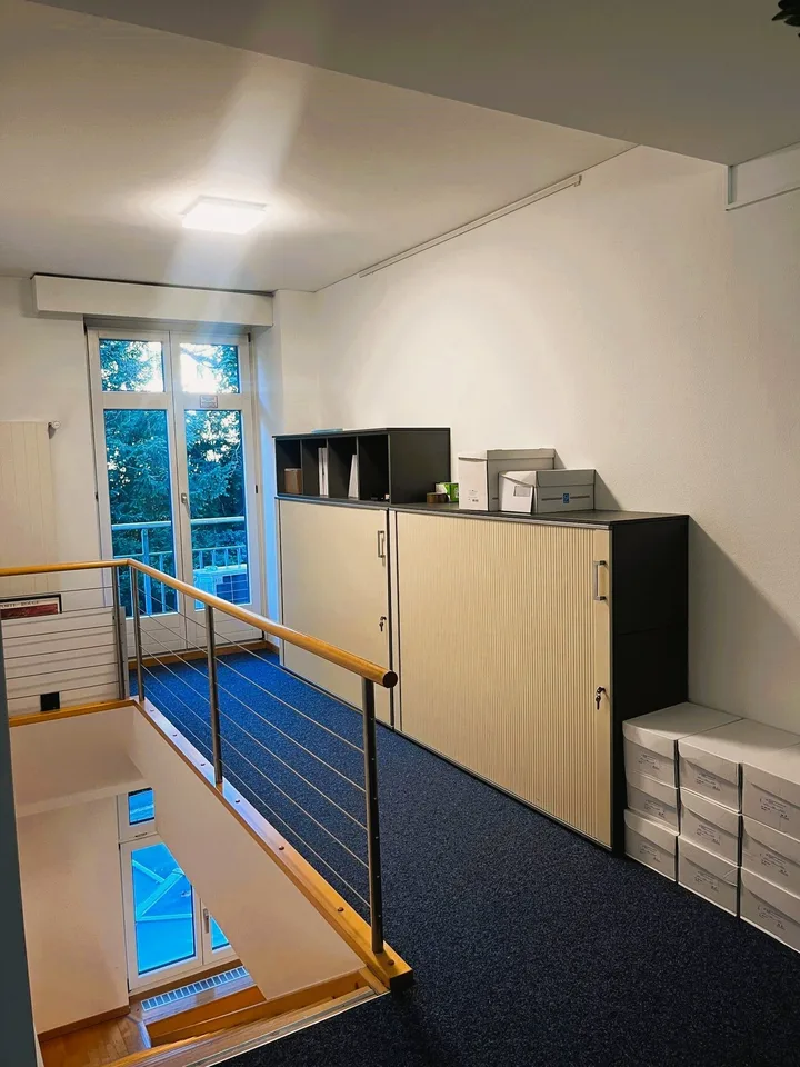 Ihr neuer Geschäftsstandort repräsentativ, zentral, bezugsbereit. – Foto 7 von 8