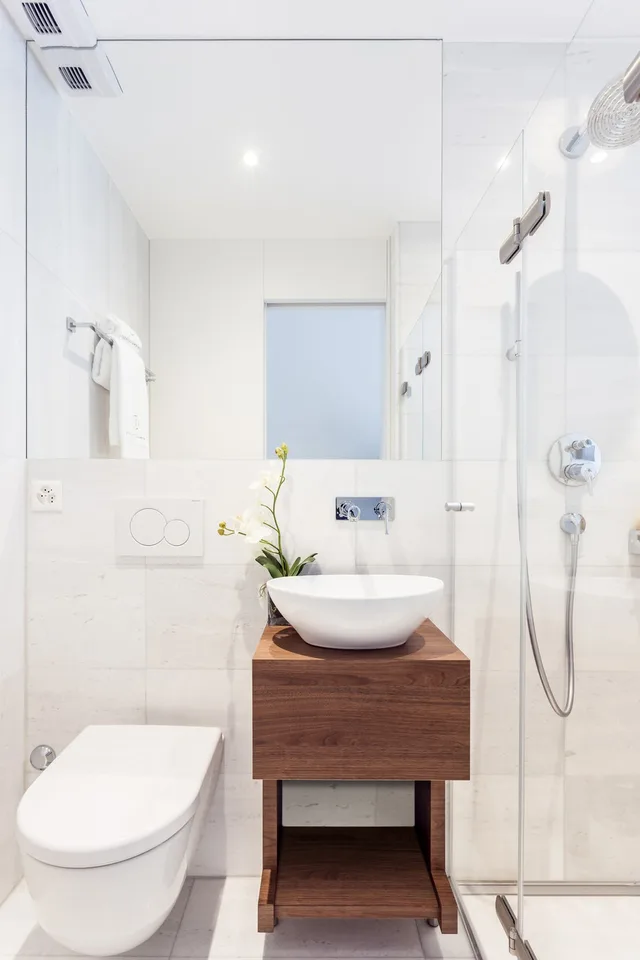 Studio Mini, Kitchenette - Appartement meublé avec ménage hebdomadaire inclus