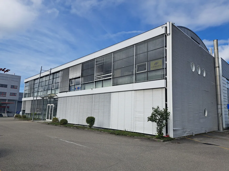 Corminboeuf / 78m2 surface area