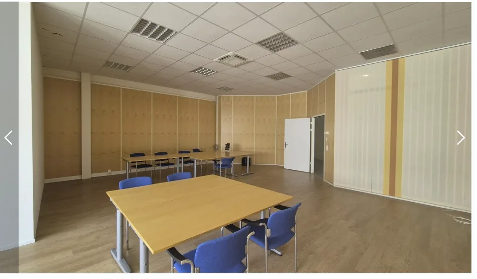 Corminboeuf / surface de 78m2