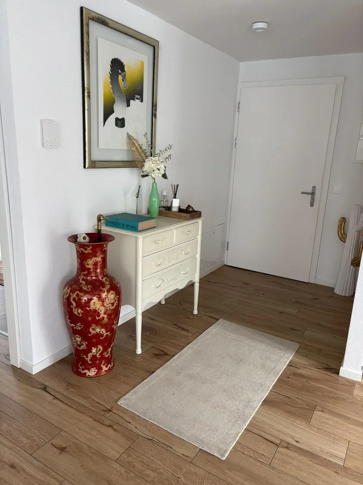Meraviglioso appartamento di 4.5 locali con balcone a Cudrefin – foto 9 di 9