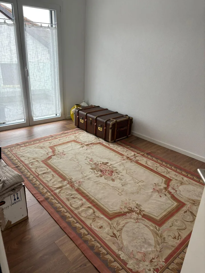 Meraviglioso appartamento di 4.5 locali con balcone a Cudrefin – foto 8 di 9