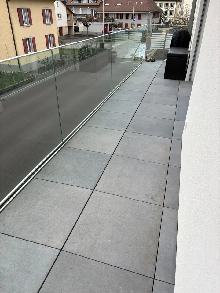 Meraviglioso appartamento di 4.5 locali con balcone a Cudrefin – foto 6 di 9