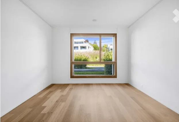 Exclusive 4.5-room apartment in Meggen – park-like setting, top construction standard