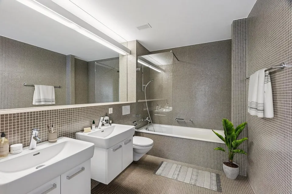 Luxuriöses Wohnen mit Weitsicht im 14. OG