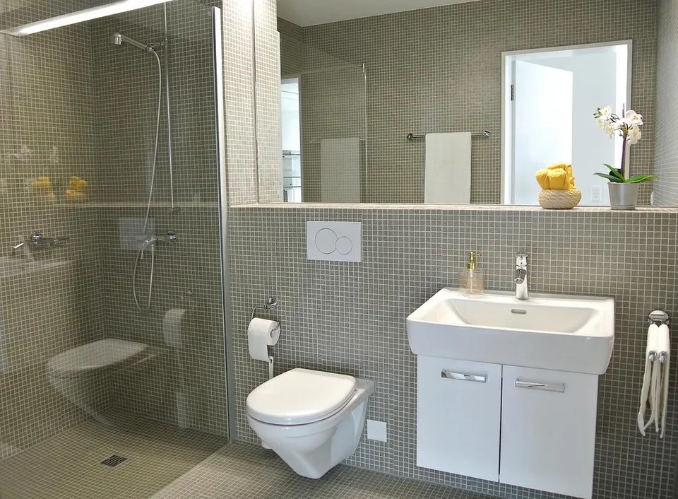 Habitation de luxe avec vue panoramique au 14e étage – photo 6 sur 8