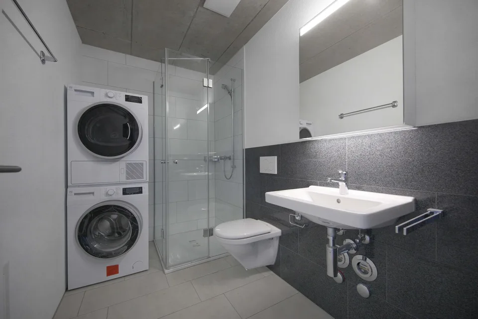 Maisonette-Wohnung mit Morgensonne! – Foto 10 von 13