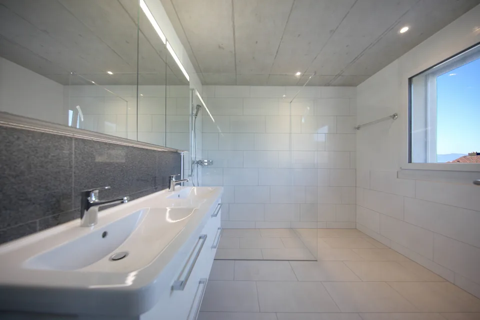 Maisonette-Wohnung mit Morgensonne! – Foto 11 von 13