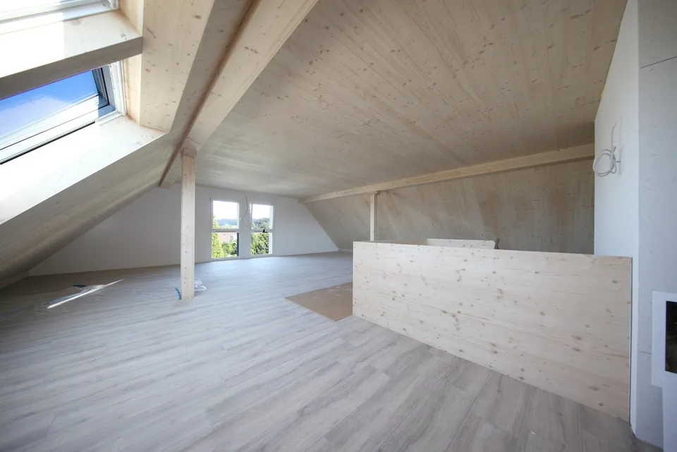 Maisonette-Wohnung mit Morgensonne! – Foto 9 von 13