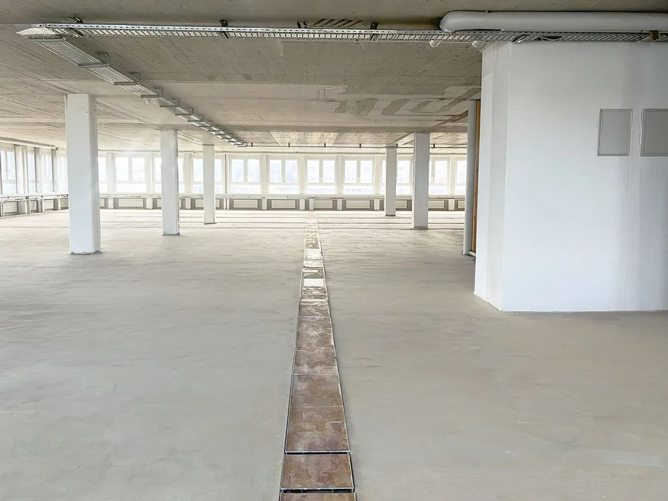 Flexible Bürofläche an zentraler Lage – Foto 7 von 13