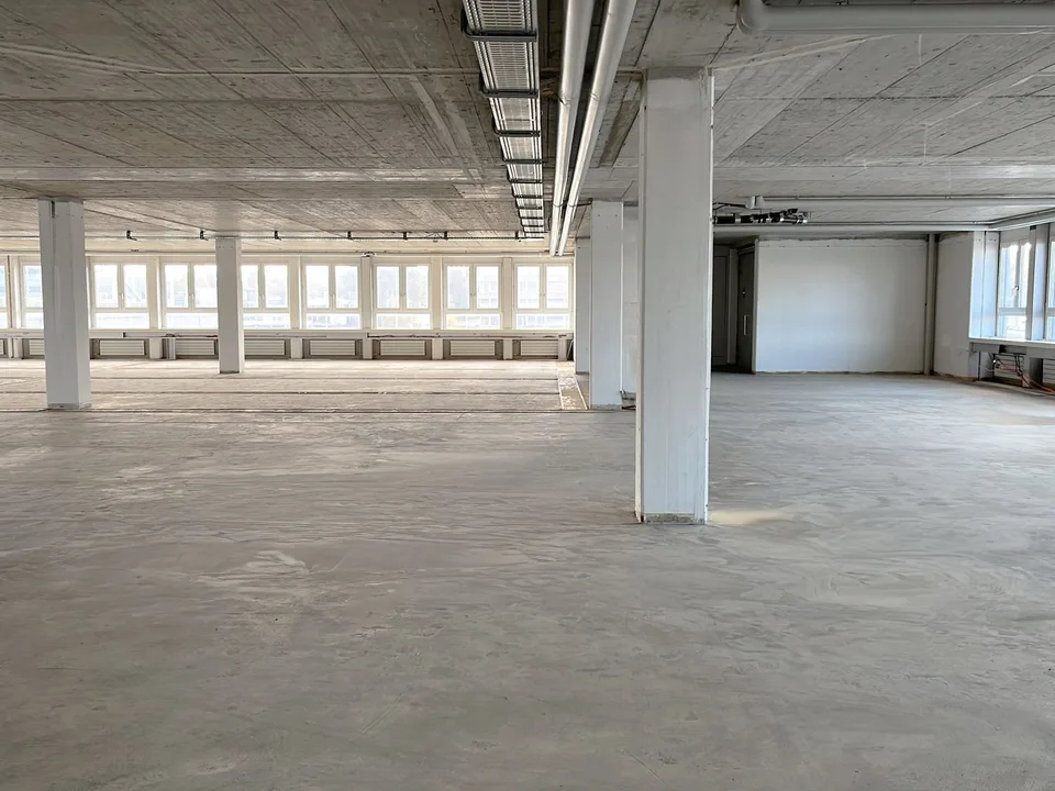 Flexible Bürofläche an zentraler Lage – Foto 8 von 13