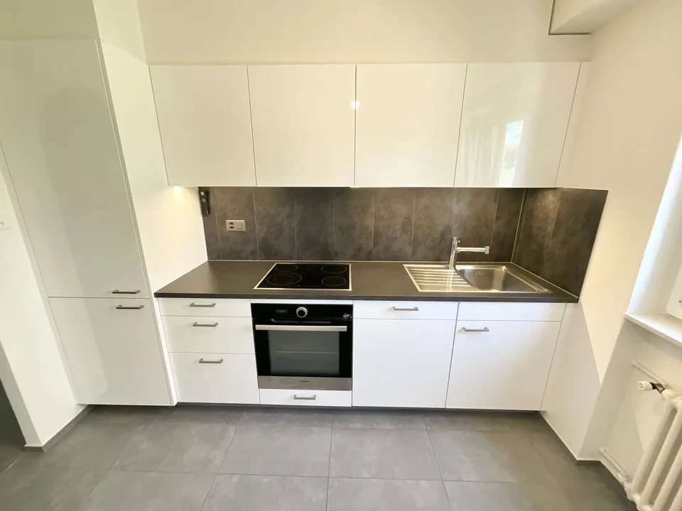 Charmant appartement de 3.5 pièces