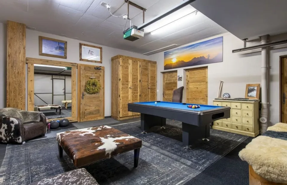 Luxus-Chalet perfekt für langfristigen Ausflug – Foto 9 von 13