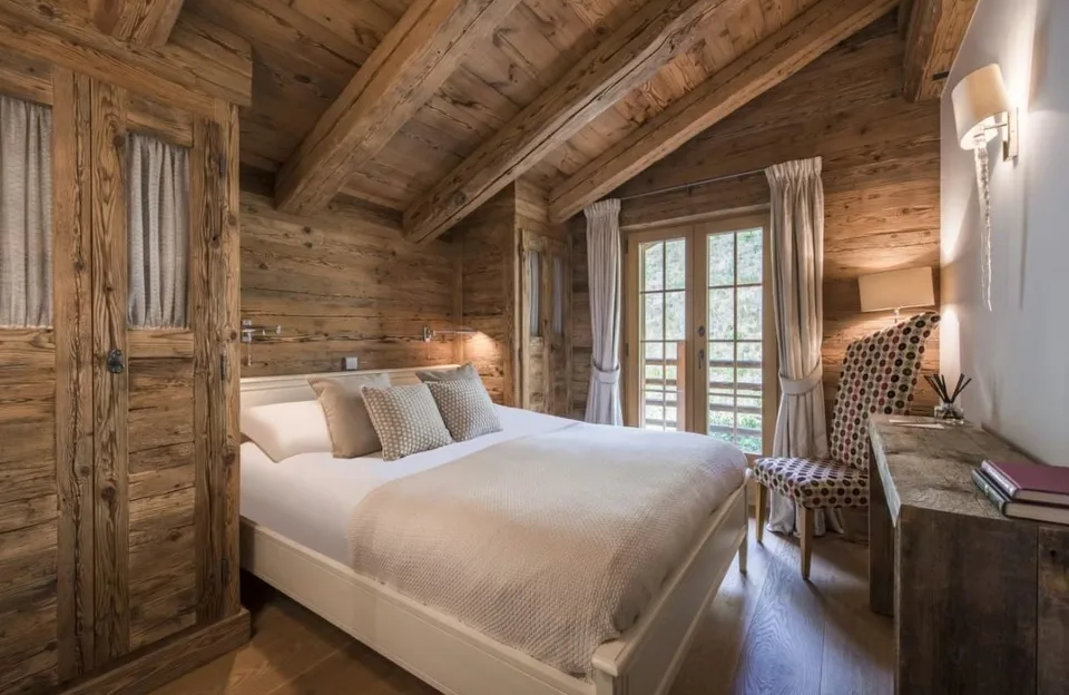 Luxus-Chalet perfekt für langfristigen Ausflug – Foto 7 von 13