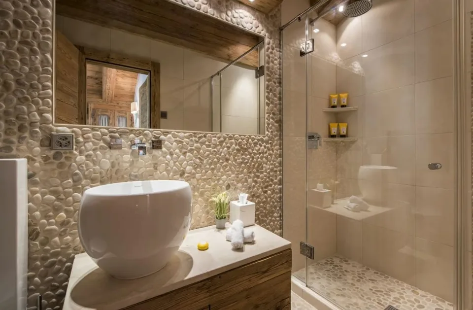 Luxus-Chalet perfekt für langfristigen Ausflug – Foto 8 von 13