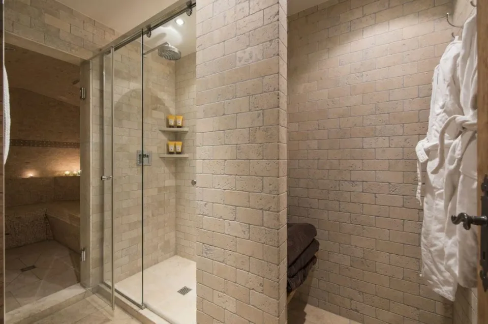 Luxus-Chalet perfekt für langfristigen Ausflug – Foto 10 von 13